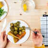 Portion control 