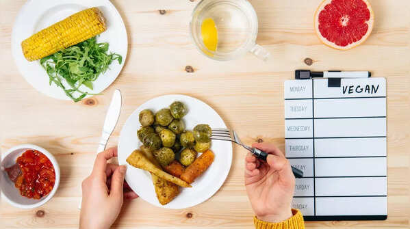 Portion control