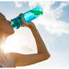 Hydration is key 