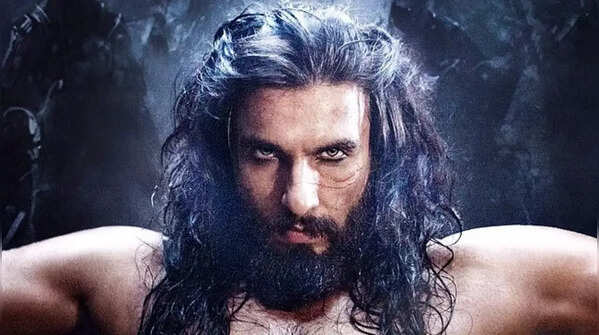 Ranveer Singh