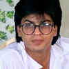 ​Shah Rukh Khan’s romantic long hair