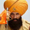 ​Akshay Kumar’s warrior look