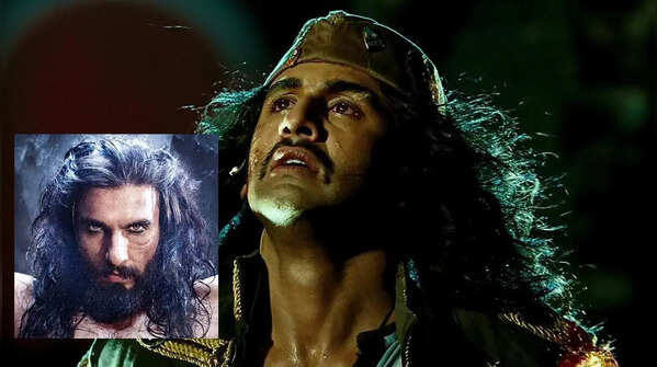 Ranveer Singh, Shah Rukh Khan, Ranbir Kapoor; Meet Bollywood stars who knocked their long hair looks - Headline