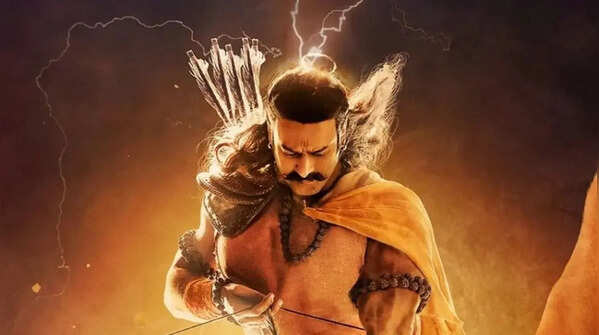 ‘Adipurush’