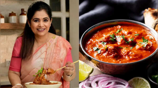 5 secrets to make restaurant-style Chicken Curry at home