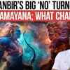 Article image for: When <i class="tbold">Ranbir Kapoor</i> Almost Walked Away From Ramayana — The Turning Point Explained