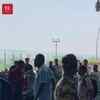 Article image for: Mumbai Indians spotted at airport ahead of big clash vs <i class="tbold">delhi capitals</i>