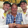 Cricket Dynasty Roots: The Marsh Legacy Fuels Mitch