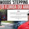 Article image for: <i class="tbold">tiger woods</i> Speaks After Latest DUI Arrest, Now Taking Step Toward Treatment | WATCH