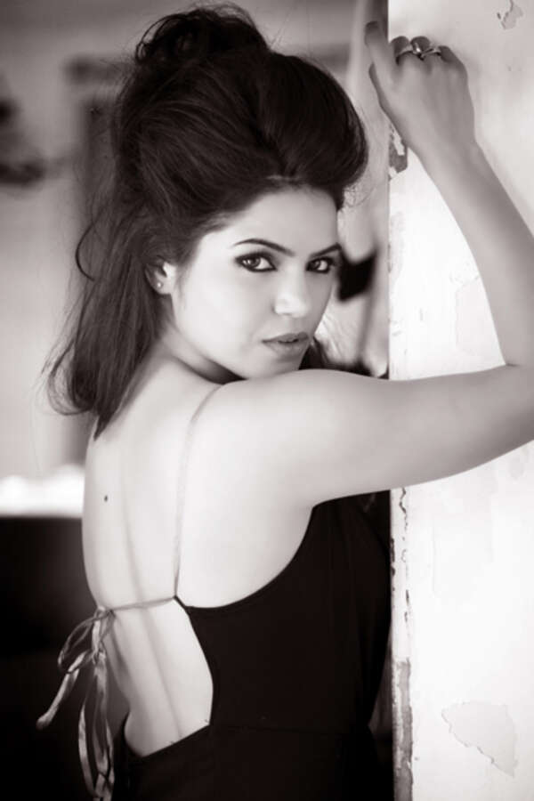 Rekha Rana Stills