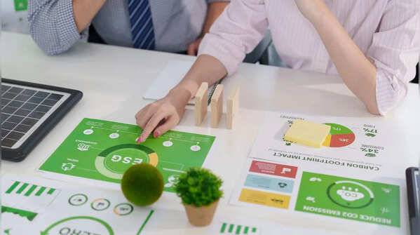 Reduced carbon footprint and environmental impact