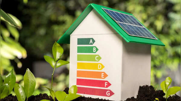 What are net-zero homes