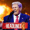 Article image for: Trump Says Iran War Could End In 2-3 Weeks, With Or Without Deal; US Planning To Pull Out Of NATO?