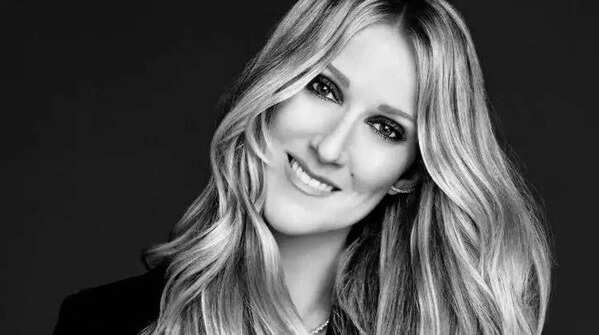 The 26-year age gap and Celine Dion’s mother's fury