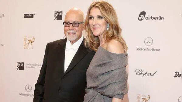 When 12-year-old Celine met 38-year-old Rene in 1981