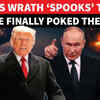 Article image for: ‘Events in Iran Are…’ : Putin Taunts Trump Amid Hormuz Disruption, Warns Of Major Economic Shock