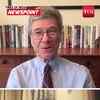Article image for: ‘Iran Won’t Bow!’: <i class="tbold">jeffrey sachs</i> Blasts Trump, Calls US Policy ‘Regime Change Replay’