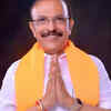 GNS Rajasekaran (BJP)