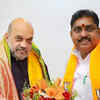 A Namassivayam (BJP)