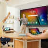 Article image for: ViewSonic launches AI-powered ViewBoard IN01-2 interactive display series with Android 14 and Google EDLA in India: All details