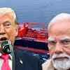 Article image for: Amid Hormuz Crisis, India May Get First Delivery Of Iranian Crude Oil After 7 Years