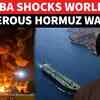 Article image for: ‘New Fronts’: Iran’s Supreme Leaders Warning Sends Shockwaves Across The World | Watch