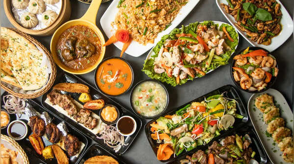What makes this one-pot meal a star dish
