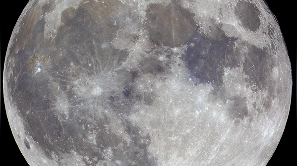 Pink Moon (1 April 2026)