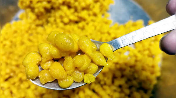 Boondi