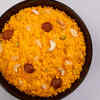 Article image for: <i class="tbold">kesari</i> Bhaat