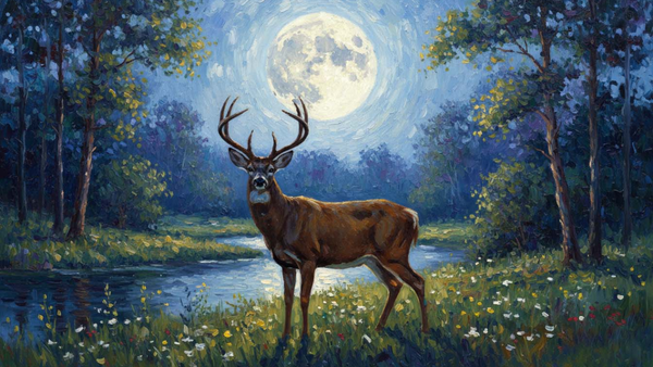 Bucks Photos