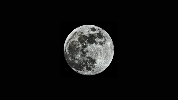 Sturgeon Moon (28 August 2026)