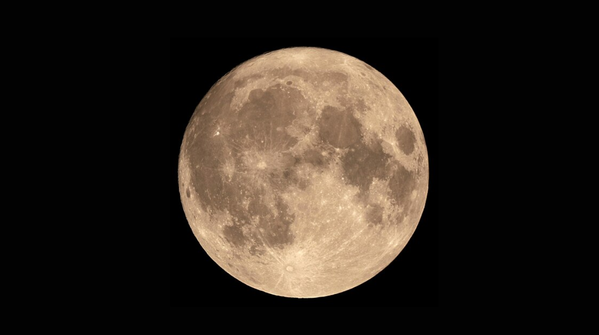 Hunter’s Moon (26 October 2026)