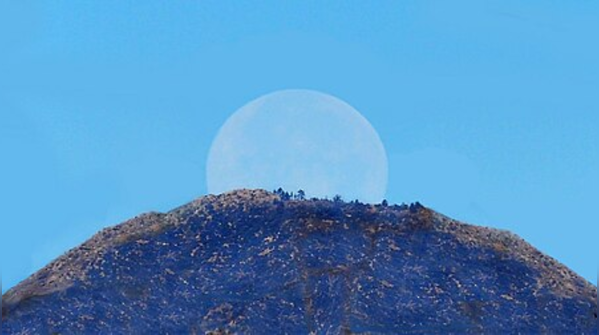 Beaver Moon (24 November 2026)