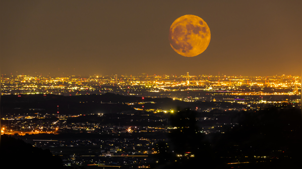 Cold Moon (23 December 2026)