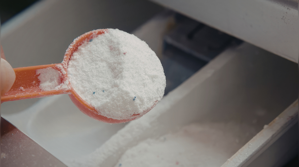 Detergents and cleaning products