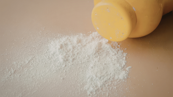 Talcum powder and the contamination debate