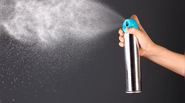 Room fresheners that mask more than smells