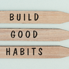 Ignoring simple balancing habits