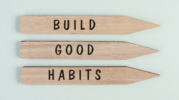 Ignoring simple balancing habits