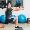 Doing intense workouts without eating