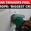 Article image for: HUGE! Fuel Crisis ENGULFS Europe; Diesel, <i class="tbold">petrol price</i>s SKYROCKET Amid Trump’s War On Iran