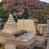 Article image for: Yantrodharaka Hanuman Temple - Hampi, <i class="tbold">karnataka</i>