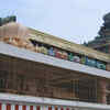 Article image for: Nanganallur Anjaneyar Temple - Chennai, <i class="tbold">Tamil Nadu</i>