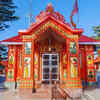 Article image for: Jakhu Temple – Shimla, Himachal Pradesh