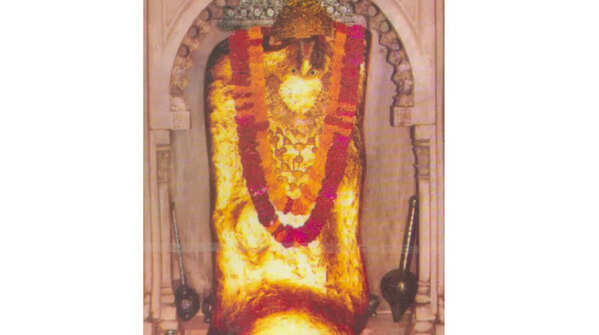 Mehandipur Balaji Temple – Dausa, Rajasthan