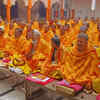 Article image for: Sankat Mochan Hanuman Temple, Varanasi, Uttar Pradesh