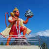 Article image for: <i class="tbold">hanuman jayanti</i> 2026: 10 most powerful Hanuman temples in India