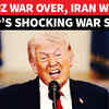 Article image for: 'US WON'T TAKE HORMUZ…’: Trump’s Stunning Admission, Calls Iran One of ‘MOST POWERFUL COUNTRIES’