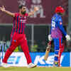 Article image for: Mohammed Shami scripts IPL history, sets big record despite LSG defeat